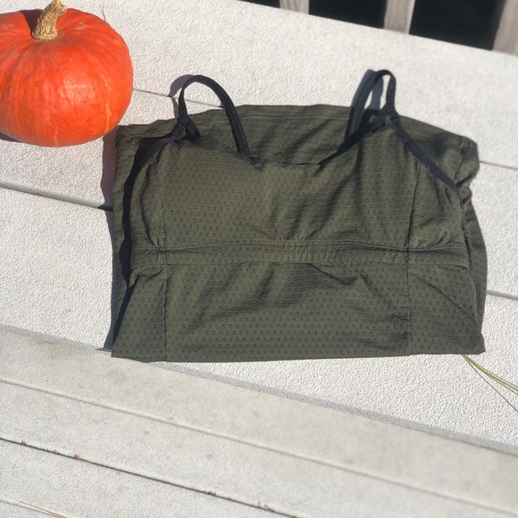 Athleta Flow Tank - Picture 5 of 5